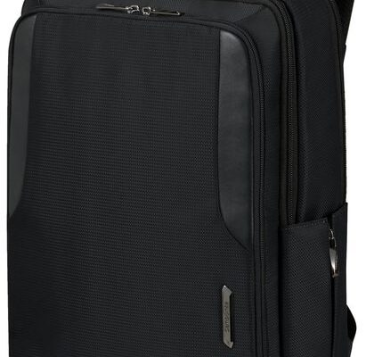 Samsonite Batoh na notebook 17,3“ XBR 2.0 – černá