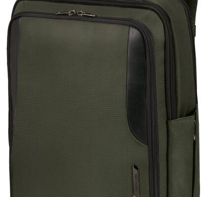 Samsonite Batoh na notebook 15,6“ XBR 2.0 – zelená