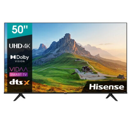 Smart televízor Hisense 50A6EG / 50″ (126 cm)