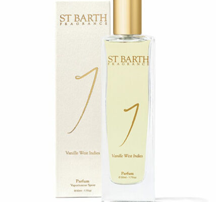 Ligne St Barth Vanille West Indies – parfém 50 ml