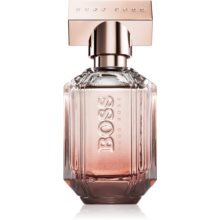 Hugo Boss BOSS The Scent Le Parfum parfém pre ženy 30 ml