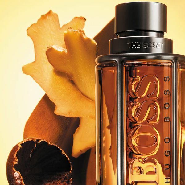 Hugo Boss Boss The Scent Le Parfum – P 50 ml