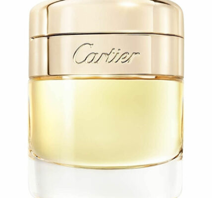Cartier Baiser Volé Parfum – P 50 ml