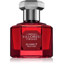 Lorenzo Villoresi Alamut parfém unisex 30 ml