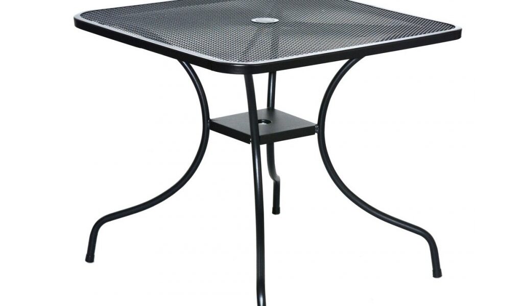 ArtRoja Záhradný stôl ZWMT80