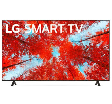 Smart televízor LG 55UQ8000 / 55″ (139 cm)