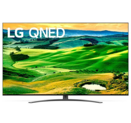 Smart televízor LG 65QNED81Q (2022) / 65″ (164 cm)