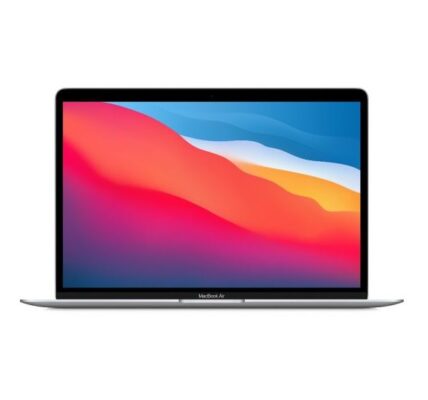 Apple MacBook Air 13″ M2 8-core CPU 10-core GPU 8GB 512GB (SK layout), space gray
