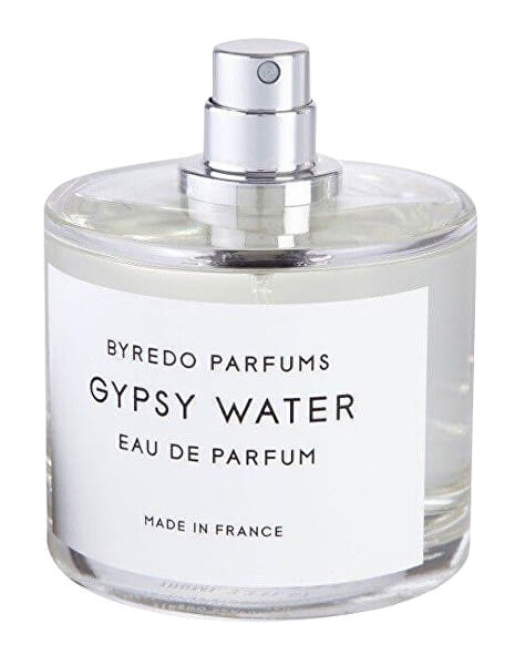 Byredo Gypsy Water – EDP – TESTER 100 ml