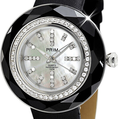 Prim Preciosa Onyx Black W02C.10309.E