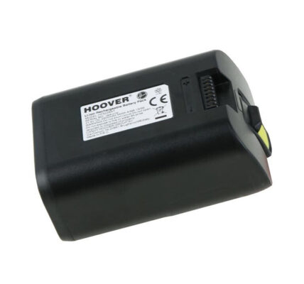 Lítiová batéria pre tyčový vysávač Hoover HF522NPW 011