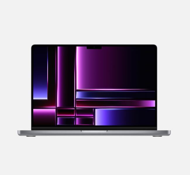 Apple MacBook Pro 14″ M2 Pro 12-core CPU 19-core GPU 16GB 1TB (SK layout), space gray MPHF3SL/A