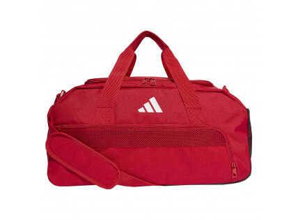 Športová taška Adidas Philip – červená