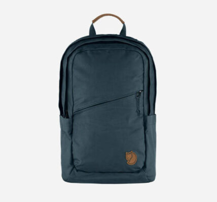 Batoh Fjallraven Räven 20 F23344 560