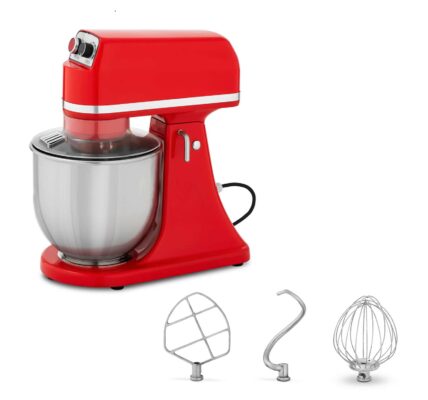 Occasion Robot pâtissier multifonction – 350 W – Royal Catering