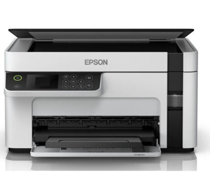 Multifunkčný atr. tlačiareň Epson EcoTank M2120 (C11CJ18402)