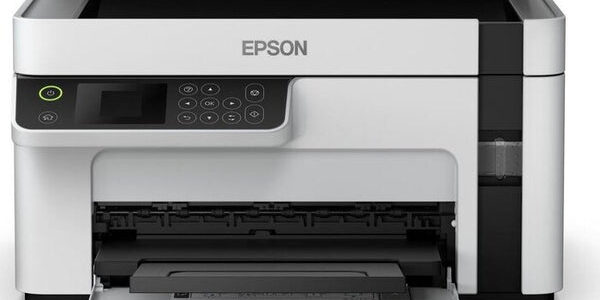 Multifunkčný atr. tlačiareň Epson EcoTank M2120 (C11CJ18402)