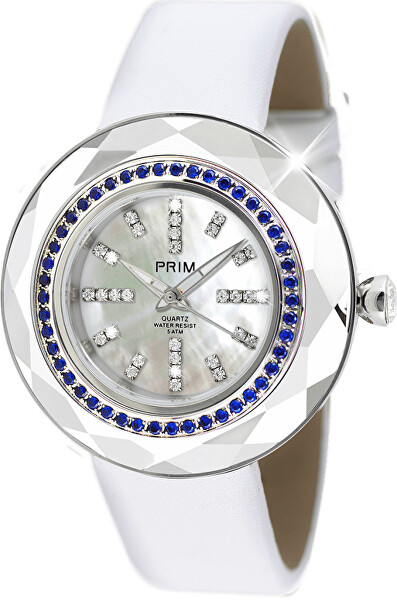 Prim Preciosa Onyx White W02C.10309.C