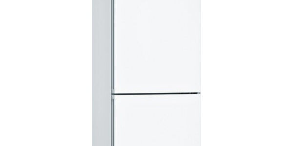 Kombinovaná chladnička s mrazničkou dole Bosch KGN36VWED