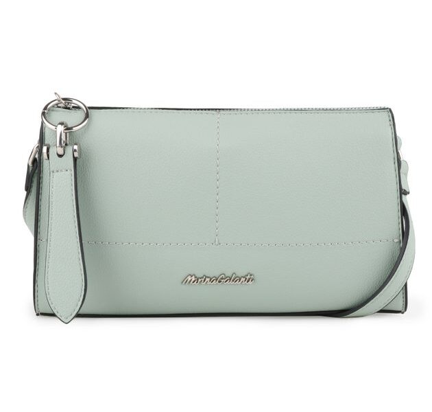 Marina Galanti Dámská crossbody kabelka MB0414CY1 – černá