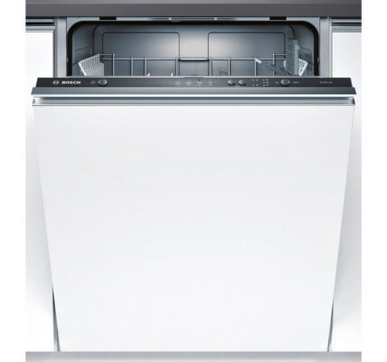 Vstavaná umývačka riadu Bosch SMV24AX03E, 60 cm, 12 sád