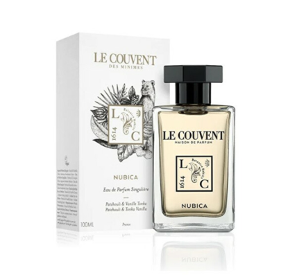 Le Couvent Maison De Parfum Nubica – EDP 100 ml