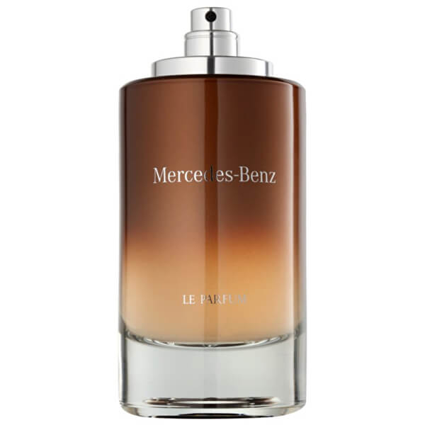 Mercedes-Benz Le Parfum Mercedes-Benz – EDP – TESTER 120 ml