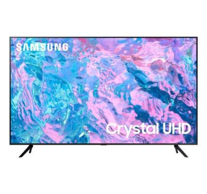 Smart televízor Samsung UE75CU7172 / 75″ (189 cm)