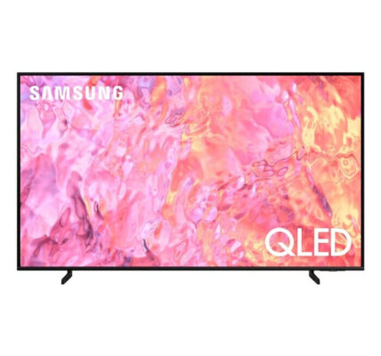 Smart televízor Samsung QE50Q60 / 50″ (125 cm)