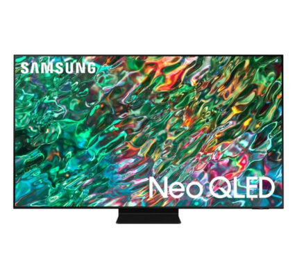 Smart televízor Samsung QE43QN90B / 43″ (108 cm)
