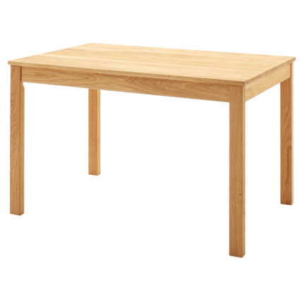 Sconto Jedálenský stôl ANKARA dub