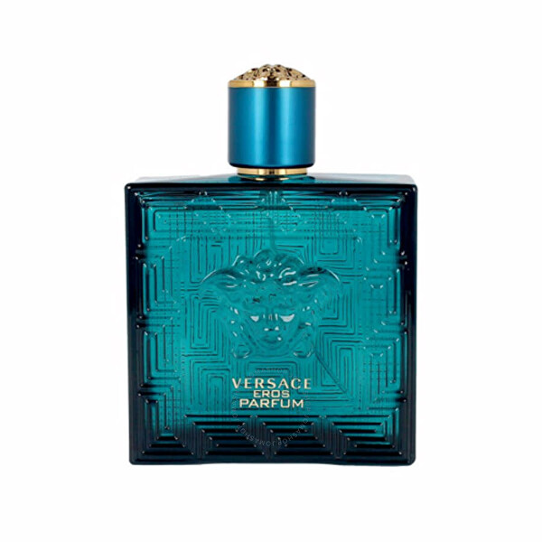 Versace Eros – parfém 100 ml
