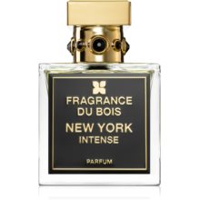 Fragrance Du Bois New York Intense parfém unisex 100 ml