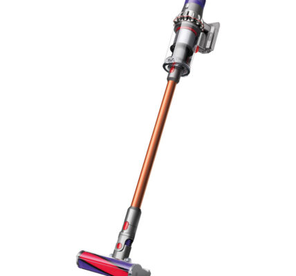 Dyson V10 Absolute 2022 – Tyčový vysávač