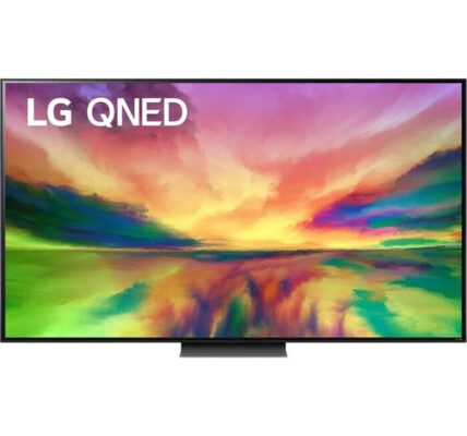 Smart televízia LG 65QNED81R / 65″ (164 cm)