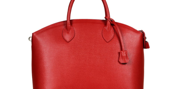 Talianská kožená kabelka Ofelia Rossa