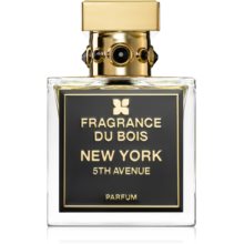 Fragrance Du Bois New York 5th Avenue parfém unisex 100 ml
