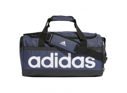 Športová taška Adidas Oden – modrá