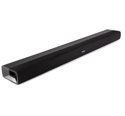 Denon DHT-S216, soundbar s DTS Virtual:X a Bluetooth