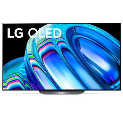Smart televízor LG OLED65B23 / 65″ (164 cm)