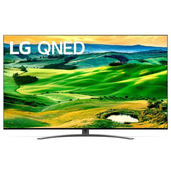 Smart televízor LG 55QNED81Q (2022) / 55″ (139 cm)
