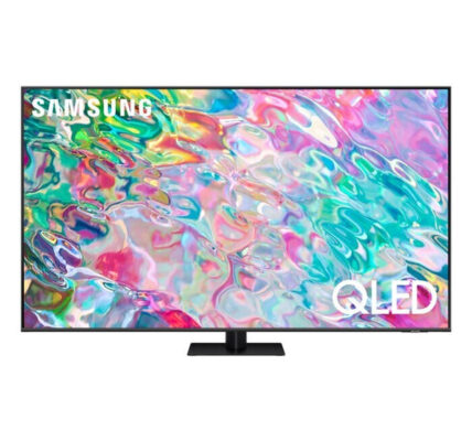 Smart televízor Samsung QE55Q70B / 55″ (138 cm)