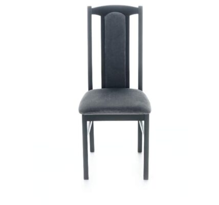 Sconto Jedálenská stolička BOLS 7 dub stirling/béžová