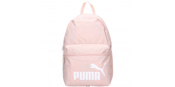 Dámsky športový batoh Puma Nicca – ružová