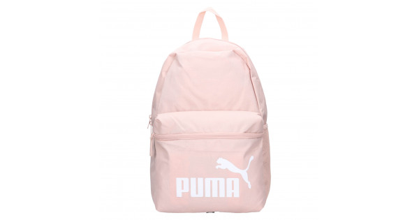 Dámsky športový batoh Puma Nicca – ružová