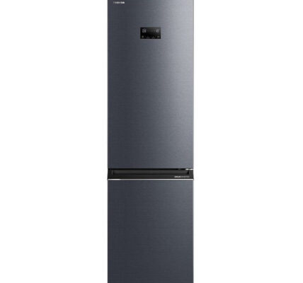Kombi chladnička s mrazničkou dole Toshiba GR-RB500WE-PMJ(06)