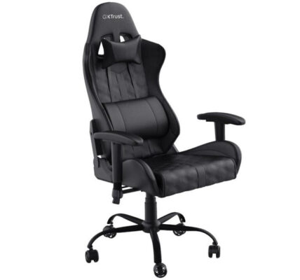 Herné kreslo Trust GXT 708 Resto Gaming Chair
