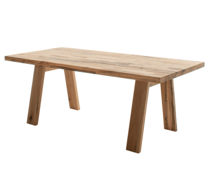 Sconto Jedálenský stôl LONGFORD dub divoký, šírka 220 cm