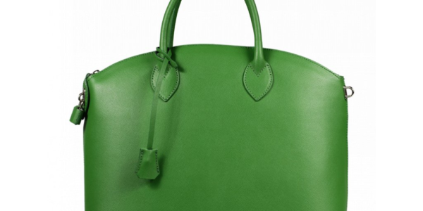 zelená kabelka do ruky Ofelia Verde