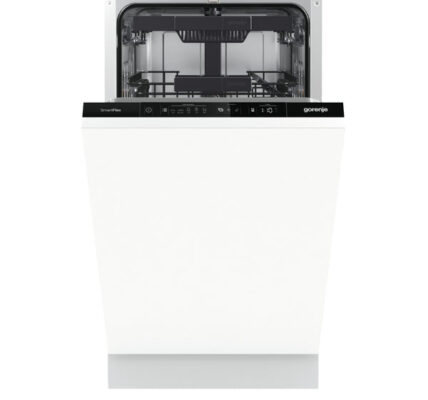 Vstavaná umývačka riadu Gorenje GV541D10,A++,9sad,45cm